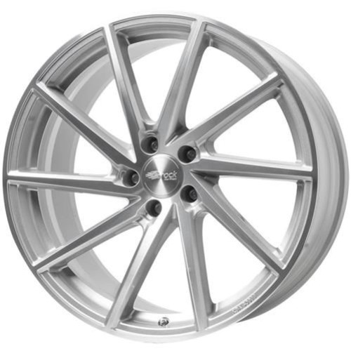 Felga aluminiowa Brock B37C 9.5" x 20" 5x112 ET 21