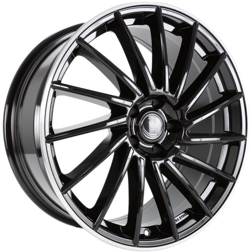 Felga aluminiowa Diewe Wheels Briosa 8.5" x 20" 5x112 ET 40
