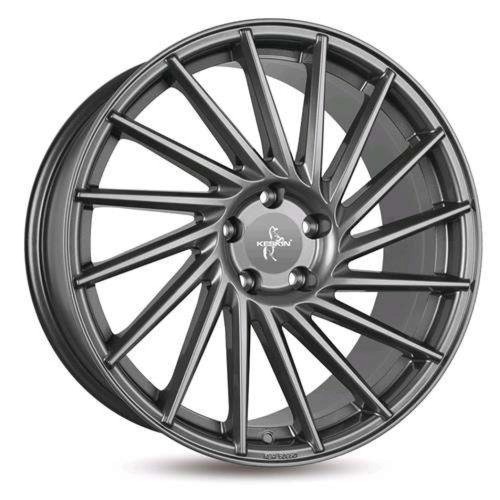 Felga aluminiowa Keskin KT17 9.0" x 20" 5x112 ET 30