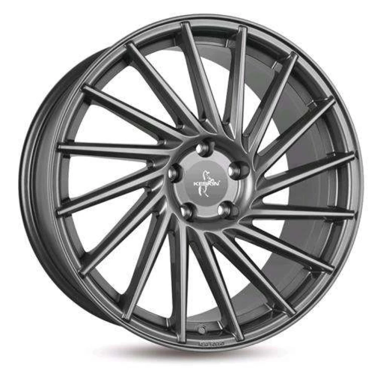 Felga aluminiowa Keskin KT17 9.0" x 20" 5x112 ET 30