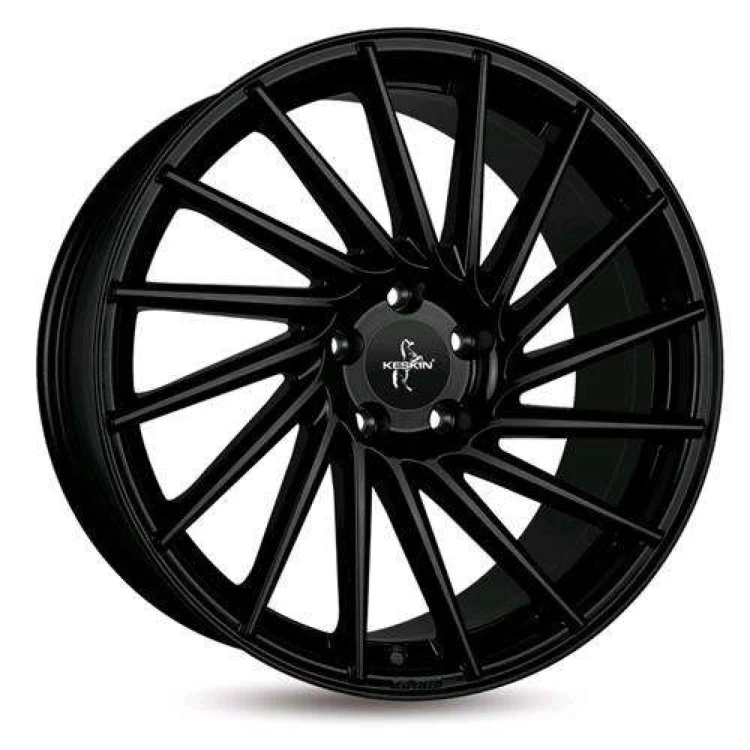 Felga aluminiowa Keskin KT17 9.0" x 20" 5x112 ET 30