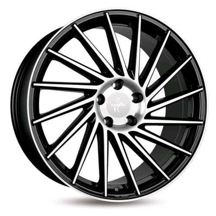 Felga aluminiowa Keskin KT17 9.0" x 20" 5x112 ET 30