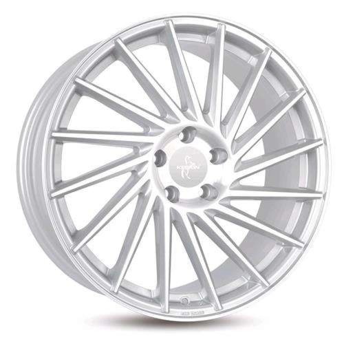 Felga aluminiowa Keskin KT17 10.0" x 22" 5x120 ET 41