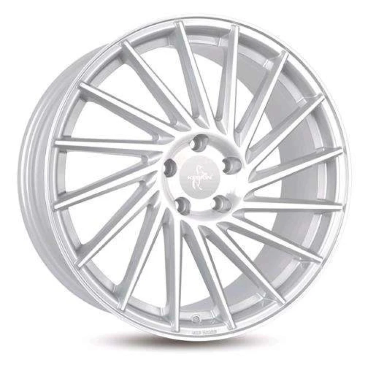 Felga aluminiowa Keskin KT17 10.0" x 22" 5x120 ET 41