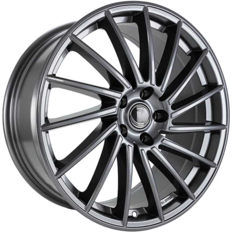 Felga aluminiowa Diewe Wheels Briosa 8.0" x 18" 5x112 ET 48