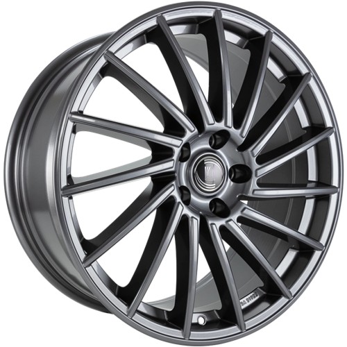 Felga aluminiowa Diewe Wheels Briosa 8.0" x 18" 5x112 ET 43