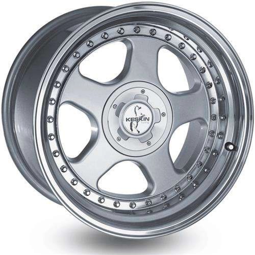 Felga aluminiowa Keskin KT1 8.5" x 18" 5x112 ET 15