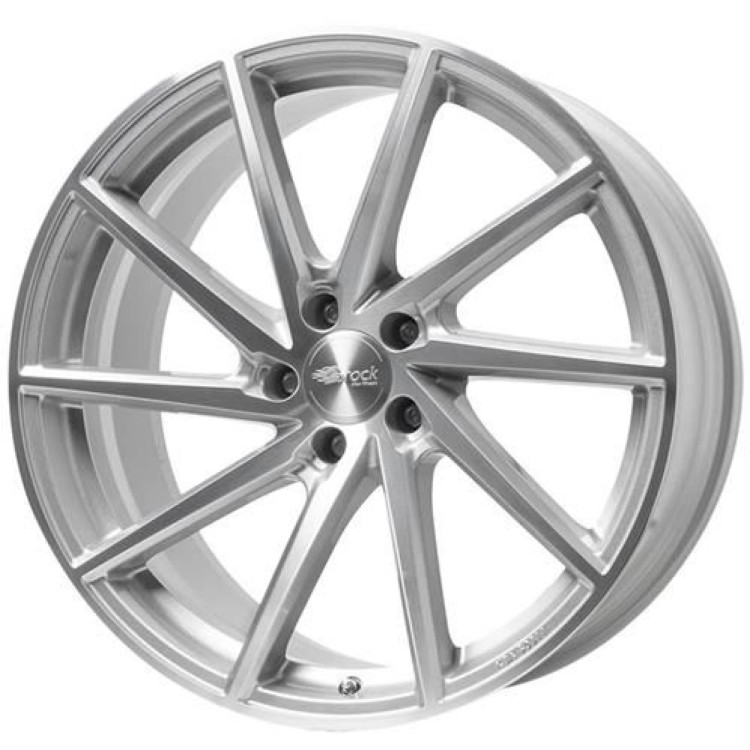 Felga aluminiowa Brock B37 9.0" x 20" 5x108 ET 38,5