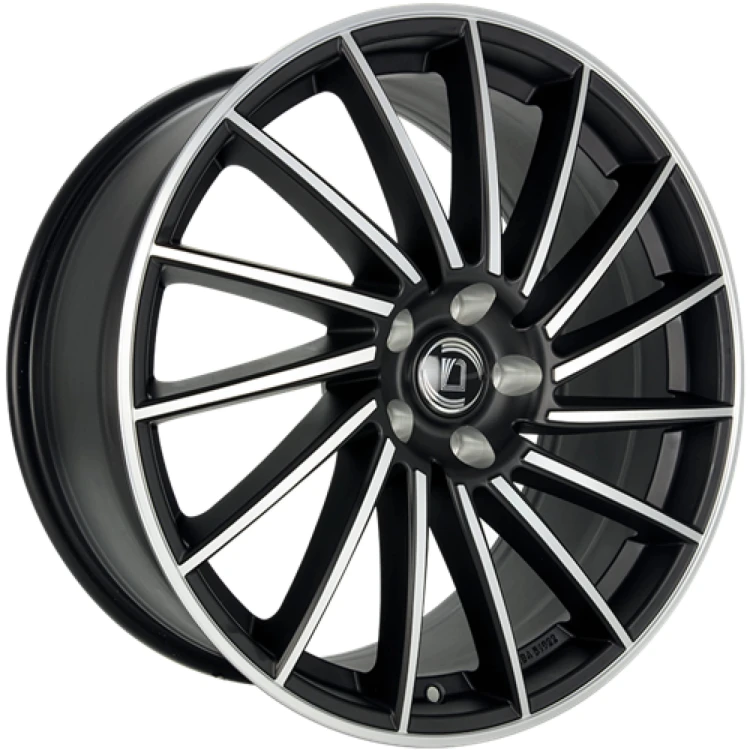 Felga aluminiowa Diewe Wheels Briosa 8.0" x 18" 5x110 ET 33