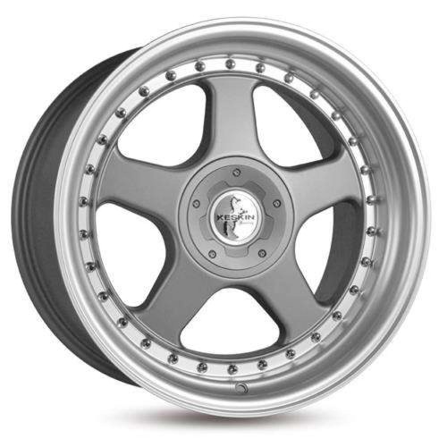 Felga aluminiowa Keskin KT1 10.0" x 18" 5x100 ET 25
