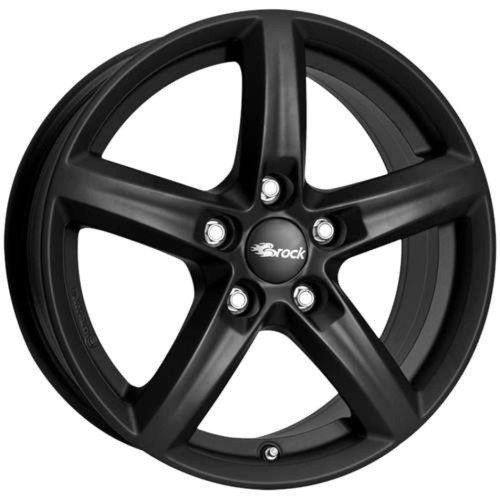Felga aluminiowa RC Design RC 24 6.5" x 16" 4x108 ET 40