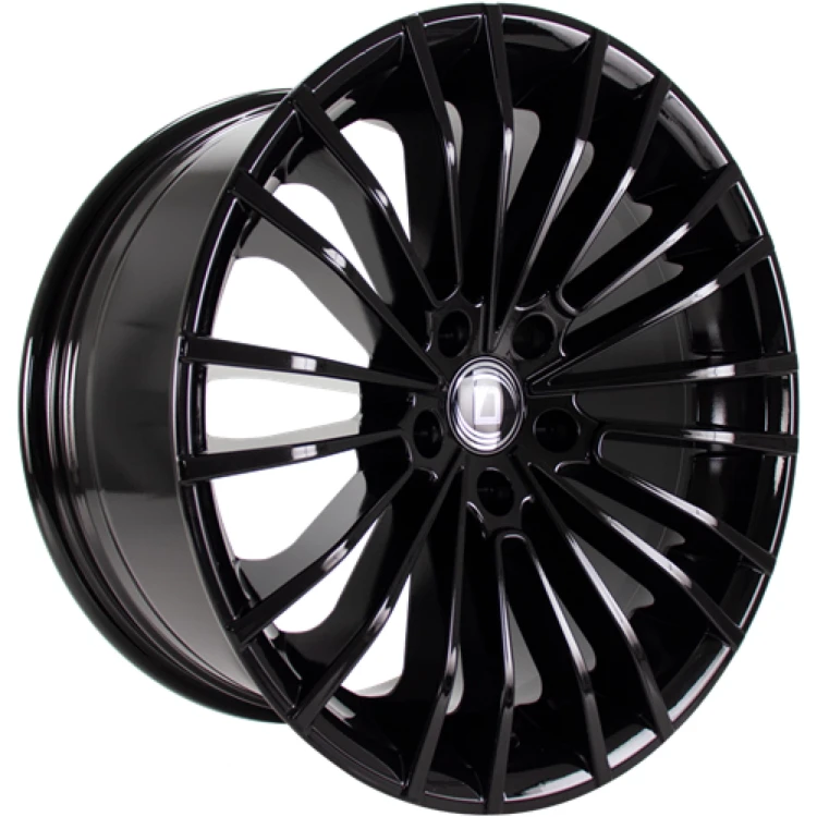 Felga aluminiowa Diewe Wheels Presto 9.0" x 19" 5x112 ET 40