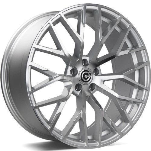 Felga aluminiowa Carbonado Wealthy 9.0" x 20" 5x112 ET 30
