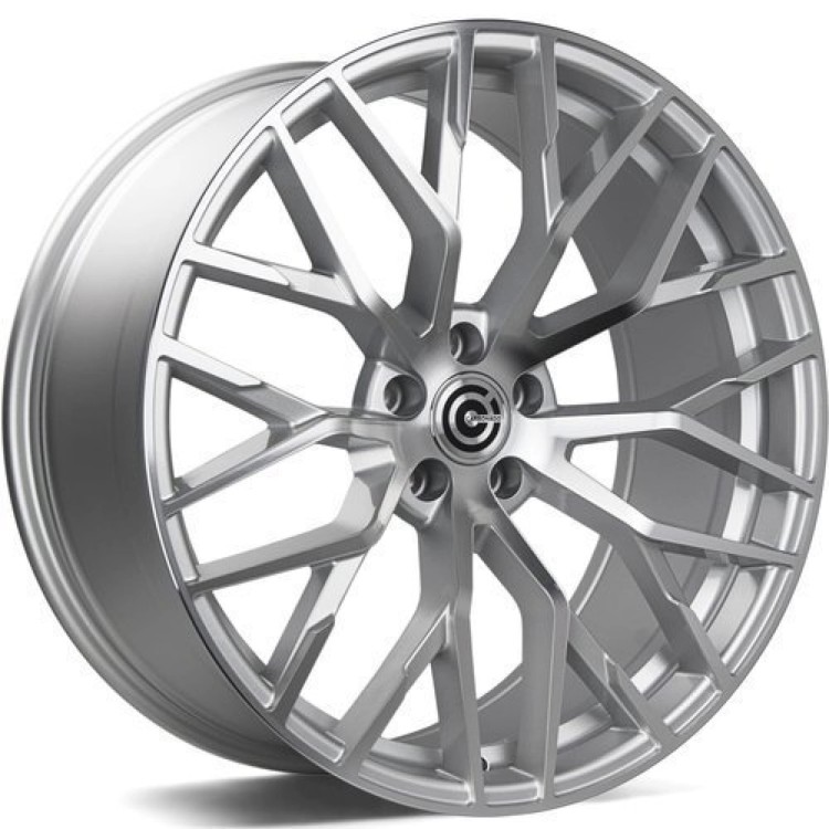 Felga aluminiowa Carbonado Wealthy 9.0" x 20" 5x112 ET 30
