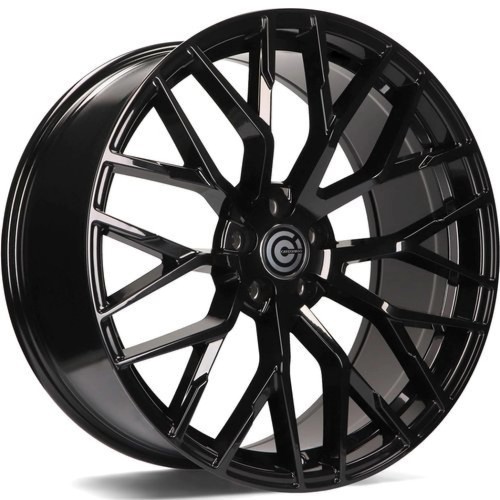 Felga aluminiowa Carbonado Wealthy 9.0" x 20" 5x112 ET 30