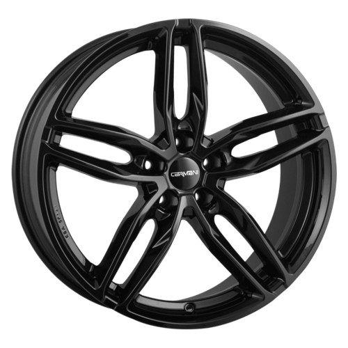 Felga aluminiowa Carmani CA 13 TWINMAX 9.0" x 20" 5x112 ET 35