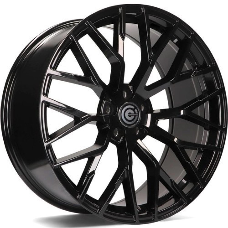 Felga aluminiowa Carbonado Wealthy 8.0" x 18" 5x112 ET 35