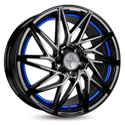 Felga aluminiowa Keskin KT20 8.5" x 20" 5x112 ET 45