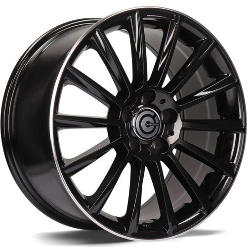 Felga aluminiowa Carbonado Performance 8.5" x 20" 5x112 ET 35