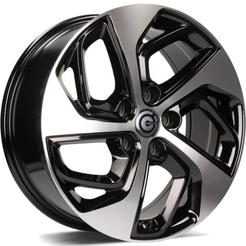 Felga aluminiowa Carbonado Pacific 7.5" x 18" 5x114.3 ET 45