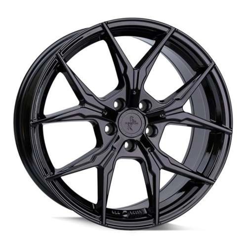 Felga aluminiowa Keskin KT19N 8.5" x 19" 5x120 ET 35