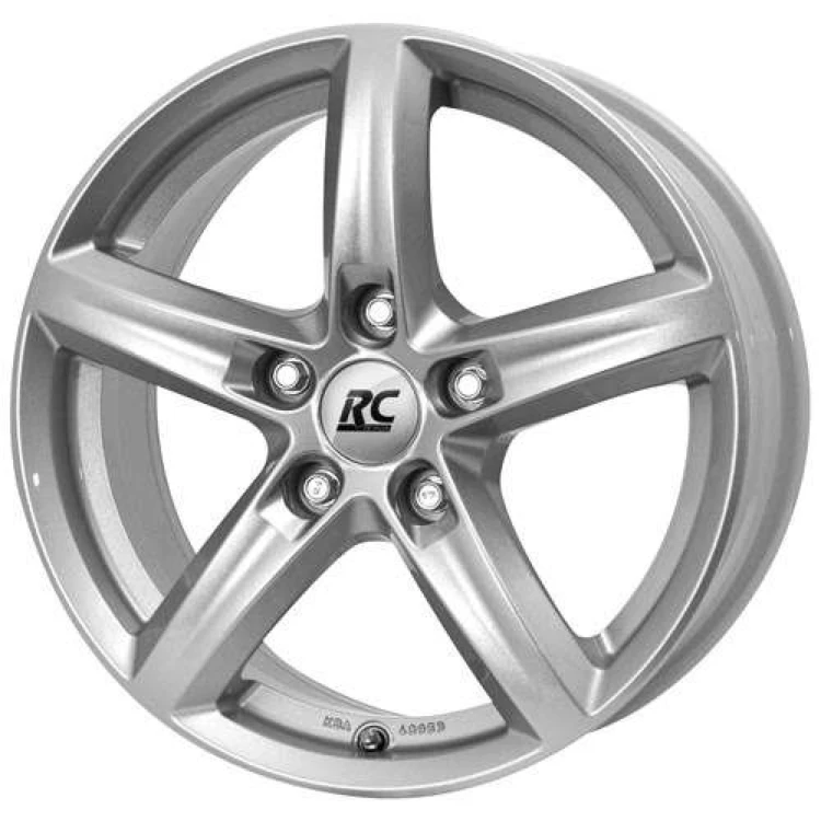 Felga aluminiowa RC Design RC 24 6.5" x 16" 5x114.3 ET 50