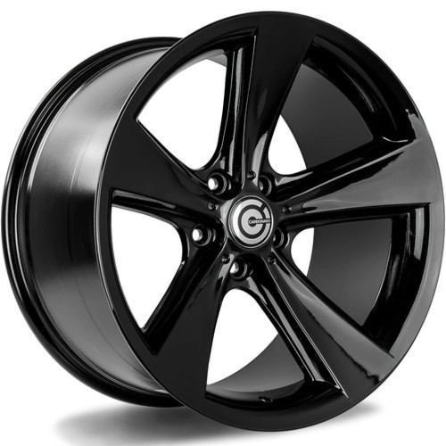 Felga aluminiowa Carbonado Concave 10.0" x 19" 5x120 ET 14