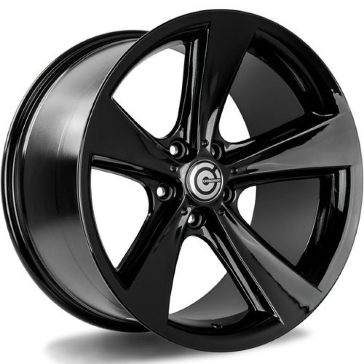 Felga aluminiowa Carbonado Concave 10.0" x 19" 5x120 ET 14