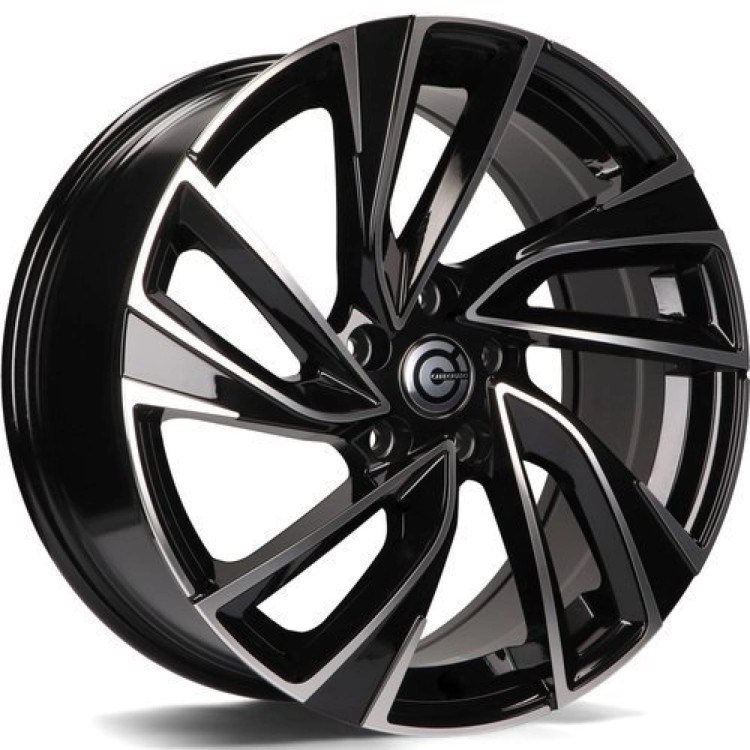 Felga aluminiowa Carbonado Monaco 8.0" x 18" 5x112 ET 45
