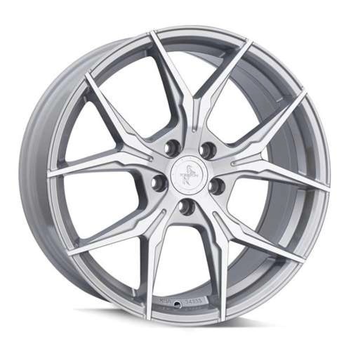 Felga aluminiowa Keskin KT19N 8.5" x 19" 5x112 ET 45