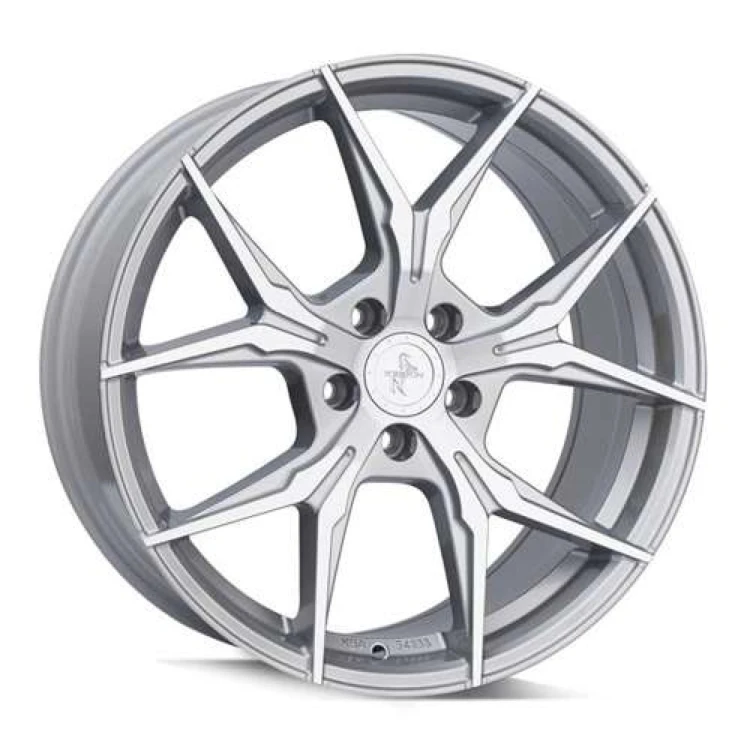 Felga aluminiowa Keskin KT19N 8.5" x 19" 5x112 ET 45