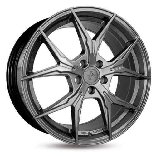 Felga aluminiowa Keskin KT19N 8.5" x 19" 5x112 ET 45