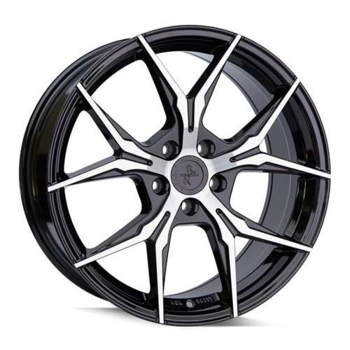 Felga aluminiowa Keskin KT19N 8.5" x 19" 5x112 ET 45