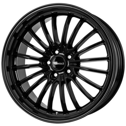Felga aluminiowa Brock B24-GP 8.5" x 19" 5x112 ET 45