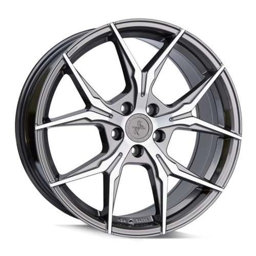 Felga aluminiowa Keskin KT19N 8.5" x 19" 5x112 ET 30