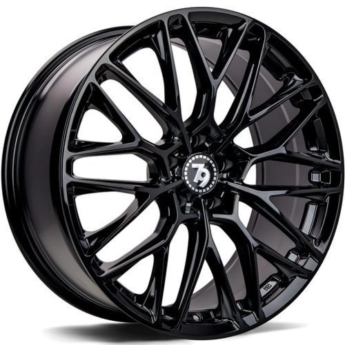 Felga aluminiowa Seventy9 SV-P 8.0" x 18" 5x112 ET 35