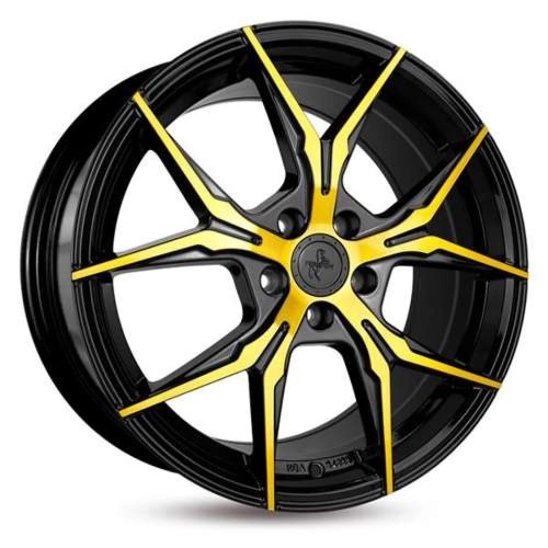 Felga aluminiowa Keskin KT19N 8.5" x 19" 5x112 ET 30