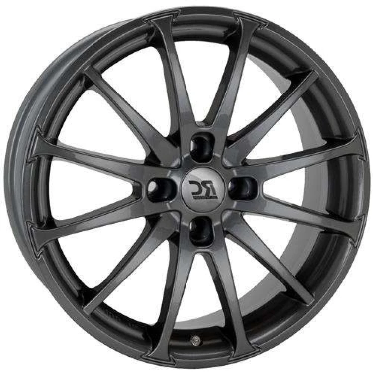 Felga aluminiowa RC Design RC 18 8.0" x 18" 5x114.3 ET 48