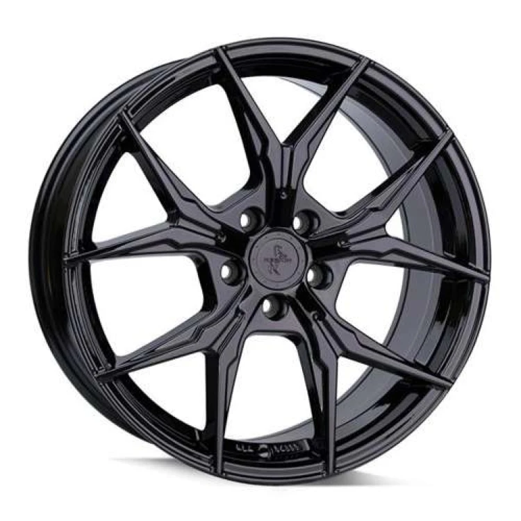 Felga aluminiowa Keskin KT19N 8.5" x 19" 5x108 ET 45
