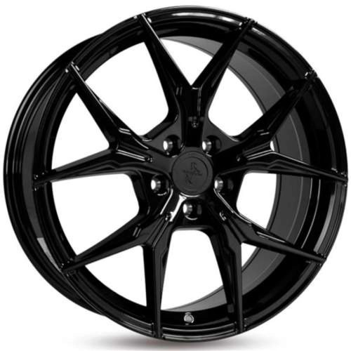 Felga aluminiowa Keskin KT19 8.0" x 18" 5x114.3 ET 40