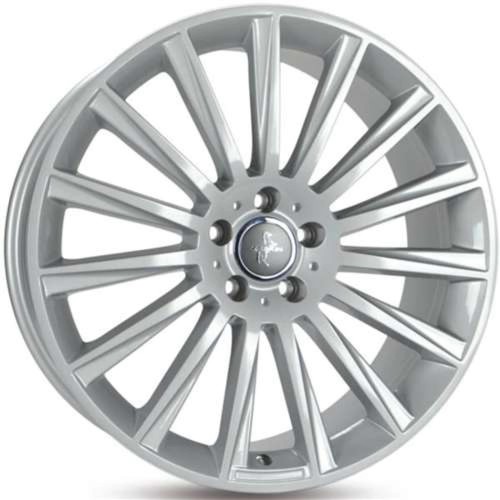 Felga aluminiowa Keskin KT18 8.5" x 19" 5x112 ET 30