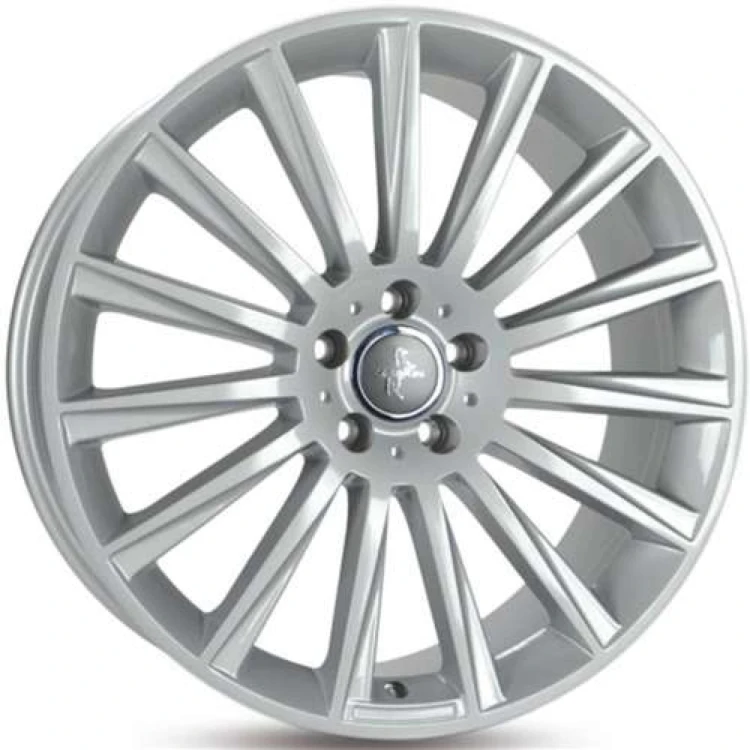 Felga aluminiowa Keskin KT18 8.5" x 19" 5x112 ET 30