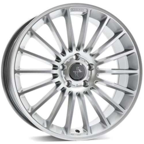 Felga aluminiowa Keskin KT15 9.5" x 19" 5x120 ET 35