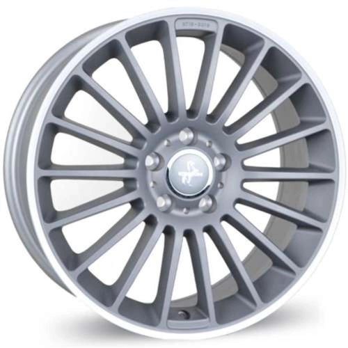 Felga aluminiowa Keskin KT15 9.5" x 18" 5x120 ET 35