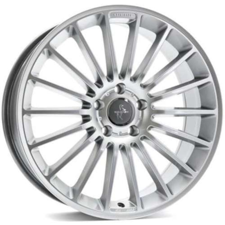 Felga aluminiowa Keskin KT15 9.5" x 18" 5x120 ET 35