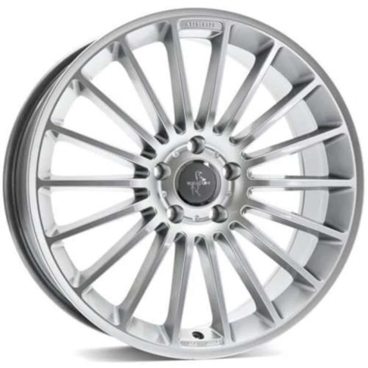 Felga aluminiowa Keskin KT15 8.5" x 20" 5x120 ET 30
