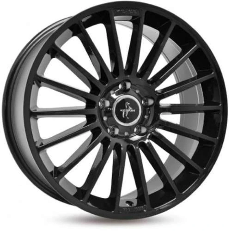 Felga aluminiowa Keskin KT15 8.5" x 20" 5x112 ET 42