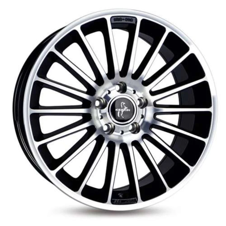 Felga aluminiowa Keskin KT15 8.5" x 20" 5x112 ET 30