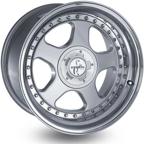 Felga aluminiowa Keskin KT1 10,0'' x 18" 5x100 ET 35