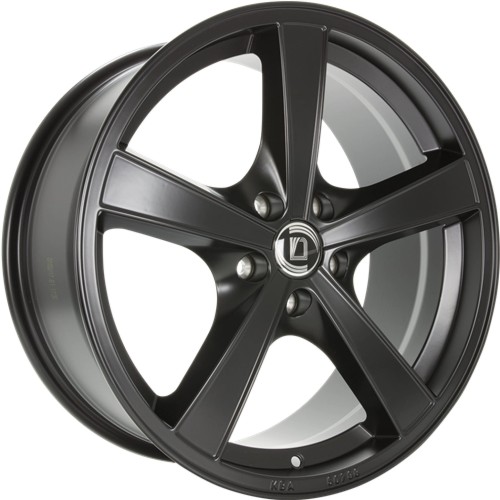 Felga aluminiowa Diewe Wheels Trina 7.0" x 16" 5x108 ET 40